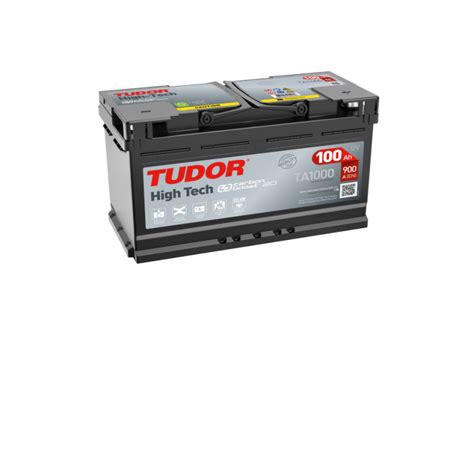 tudor high tech ta1000|exide tudor high tech.